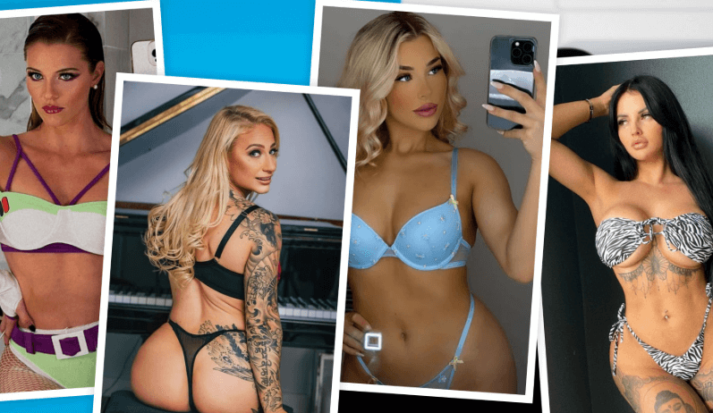 OnlyFans Category
